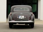 Mercedes-Benz 300 Limousine 1951 года